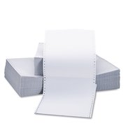 Universal Carbonless Paper, 9.5x11,1650Shts, PK1650 UNV15703